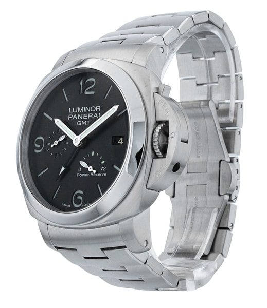 Panerai Luminor Power Reserve PAM00347
